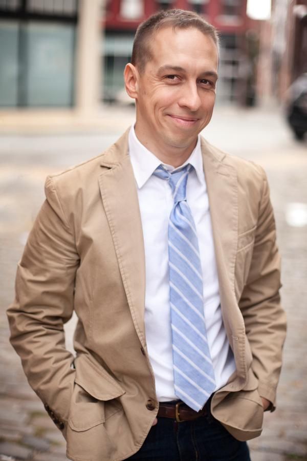 Scott Wichmann Photo