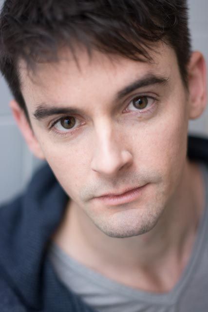 David McElwee Photo