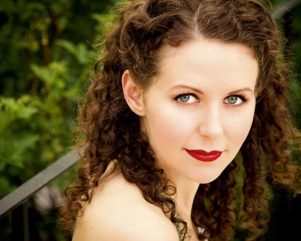 Kristen J. Smith Photo