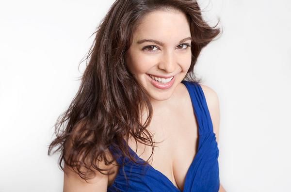 Allyson Morgan Photo