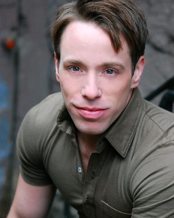 Michael Warrell Photo