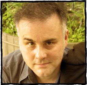 Samuel Cohen Photo
