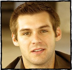 Ben Hope Photo