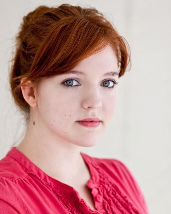Kelly Zekas Photo