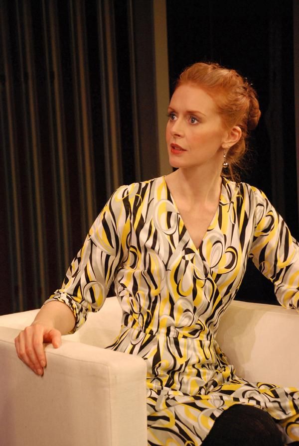 Amanda Barron Photo