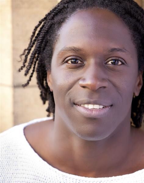 Hugh Maynard Photo