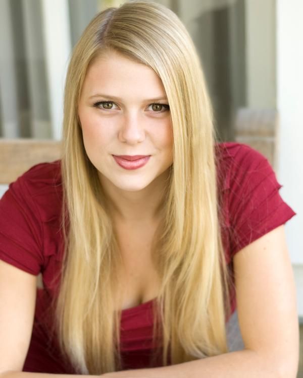 Alyssa Gagarin Photo