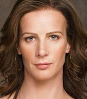 Rachel Griffiths Photo