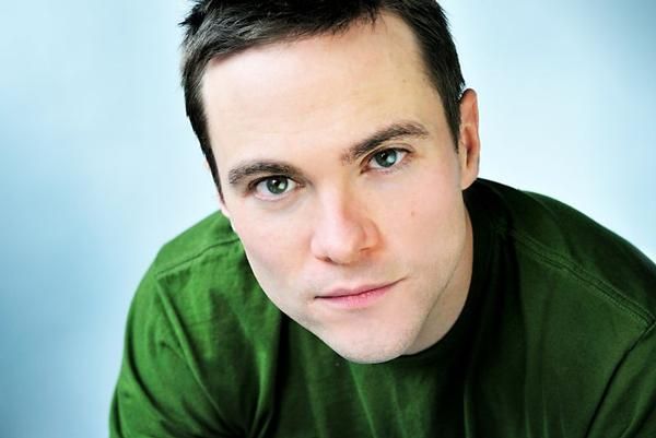 Josh Carpenter Photo