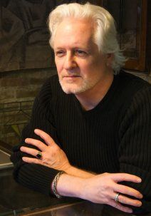 Richard O'Donnell Photo