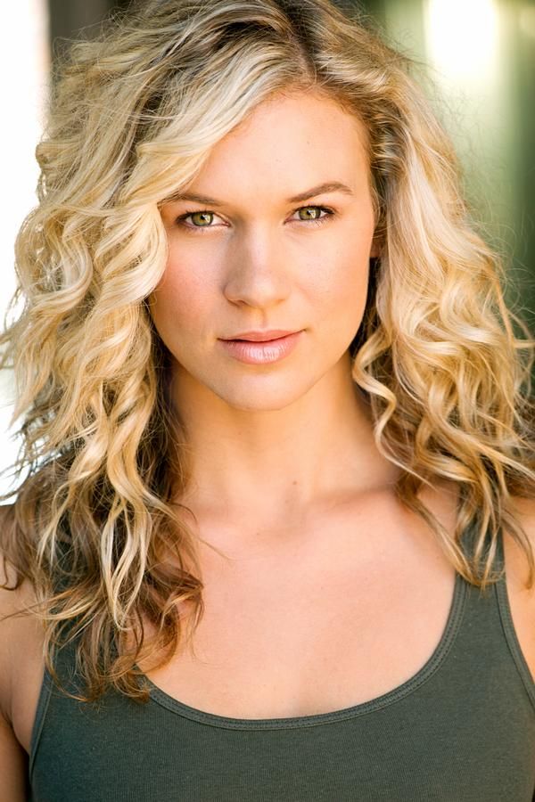 Sarah Halford Photo
