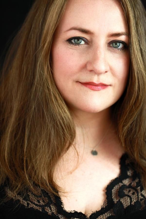 Heather E. Cunningham Photo