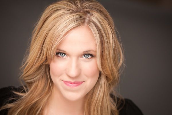 Julia Franklin Photo