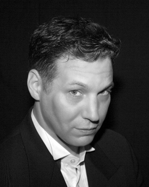 Michael Meakin Photo