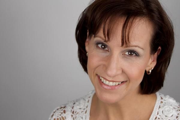 Marci Reid Photo