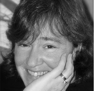Joan Weber Photo