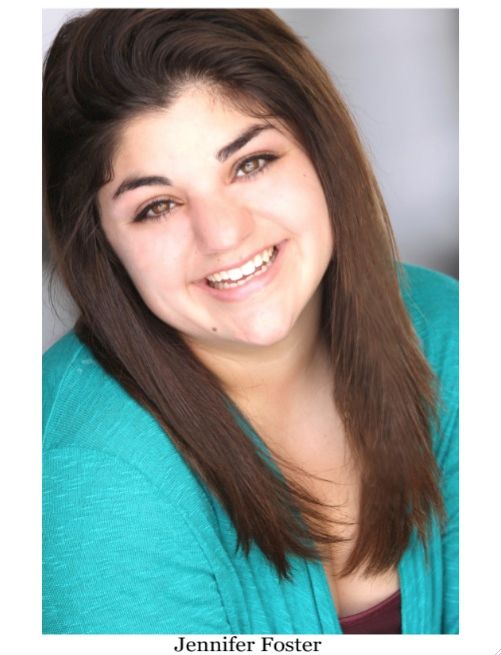 Jennifer Foster Photo
