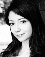 Sofia Escobar Photo