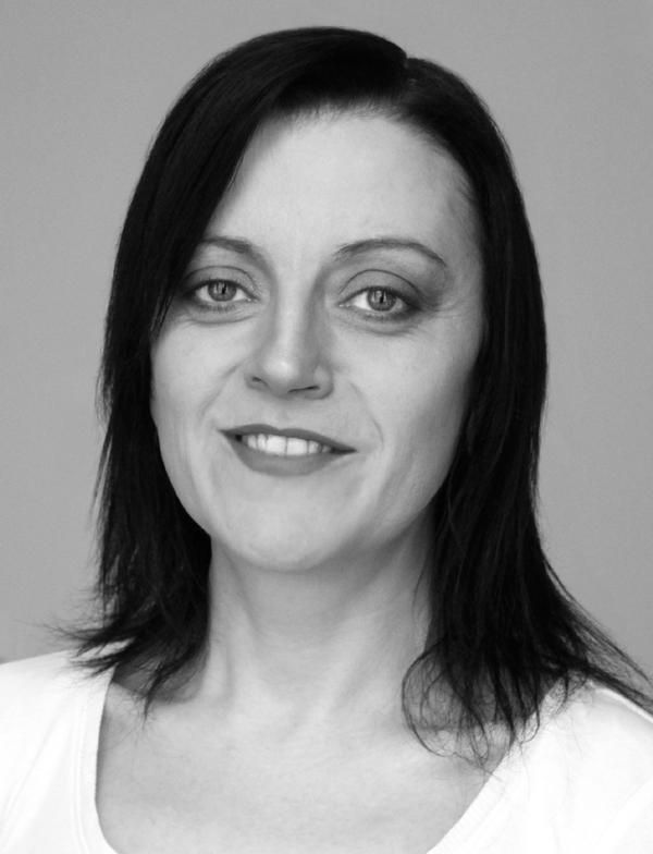 Deborah McEwan Photo