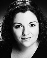 Wendy Ferguson Photo