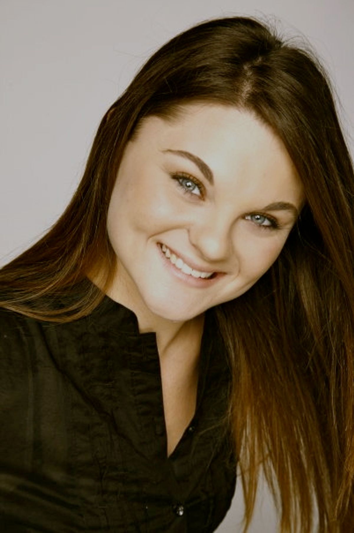 Ellen Dyer Headshot