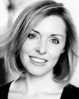 Cheryl McAvoy Photo