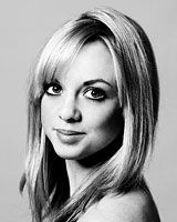 Anna Forbes Photo