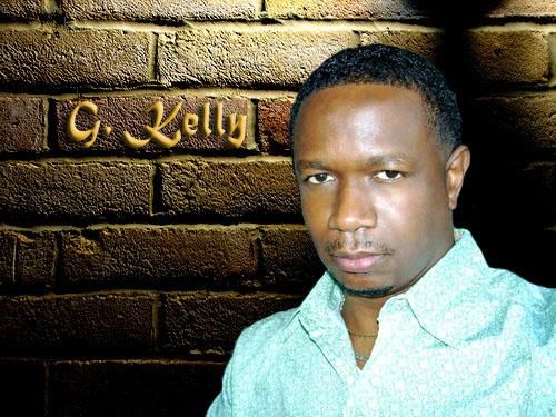 Gregory M Kelly Photo