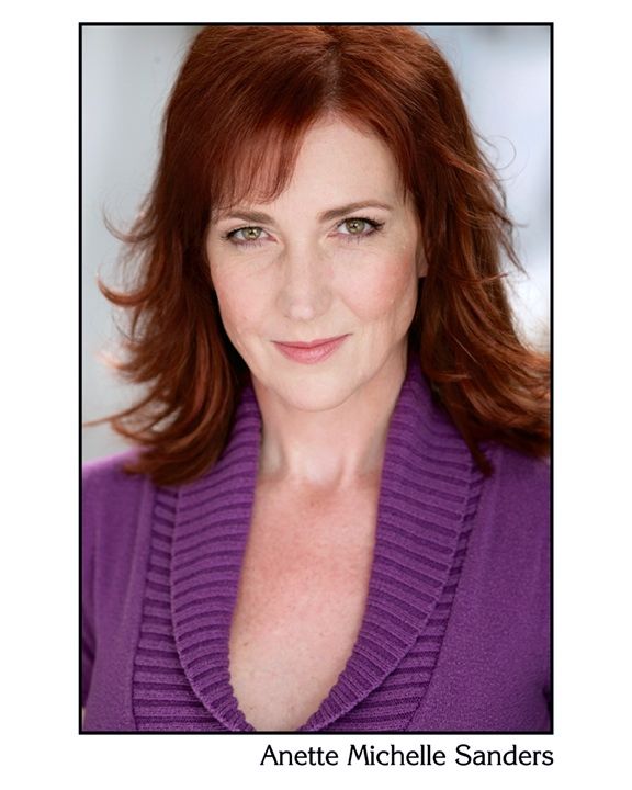 Anette Michelle Sanders Photo