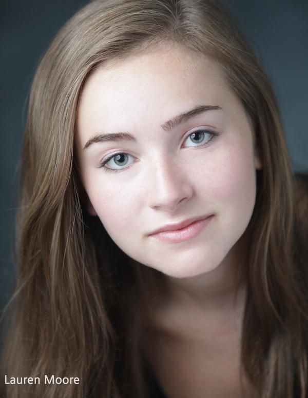 Lauren Moore Photo