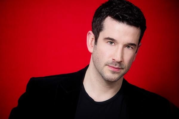 Chris Houston Photo