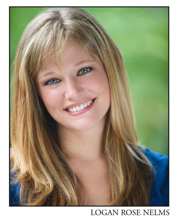 Logan Rose Nelms Photo