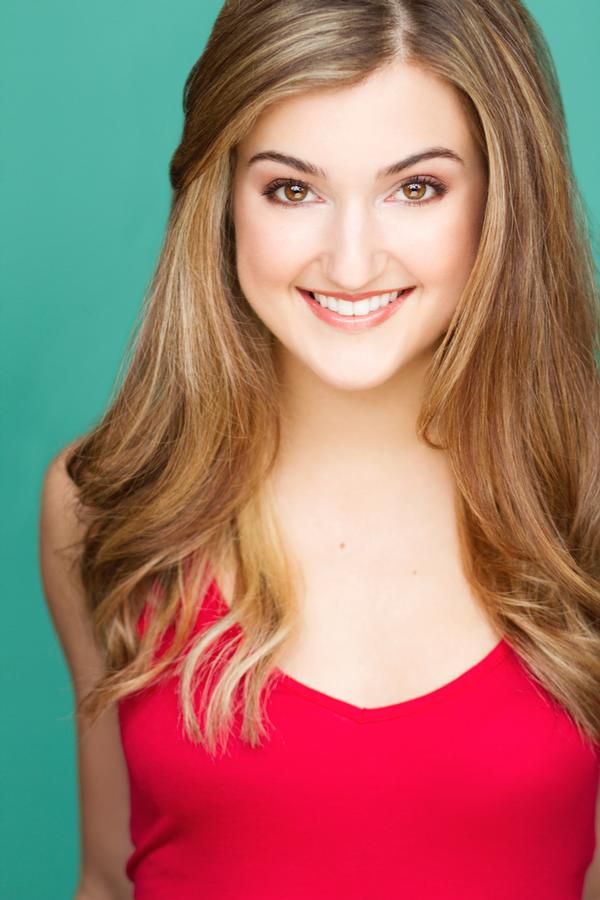 Lindsey Brett Carothers Photo
