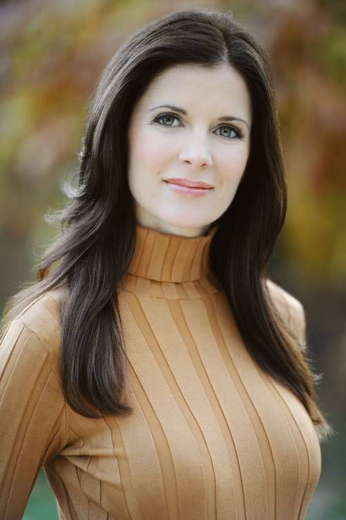 Victoria Guthrie Photo