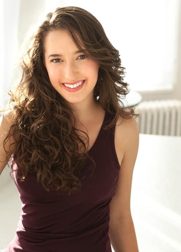 Jessica Kahkoska Photo