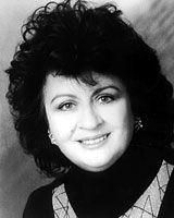Ellen Jackson Photo