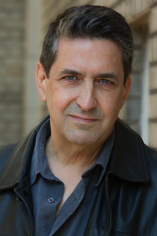 David Studwell Photo