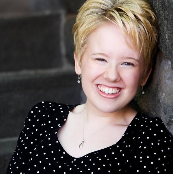 Emily Goss Photo