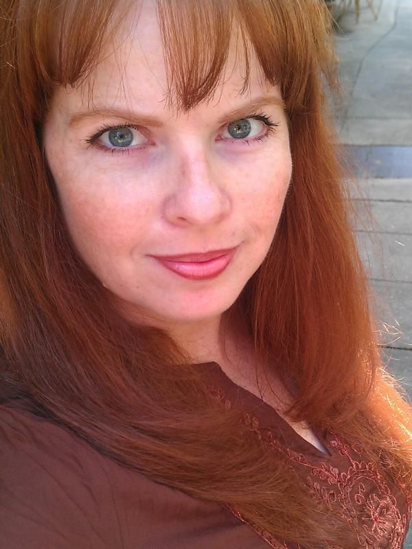 Trish Causey Photo
