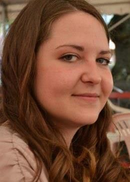 Rosie Hill Photo