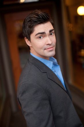 Logan Benedict Photo