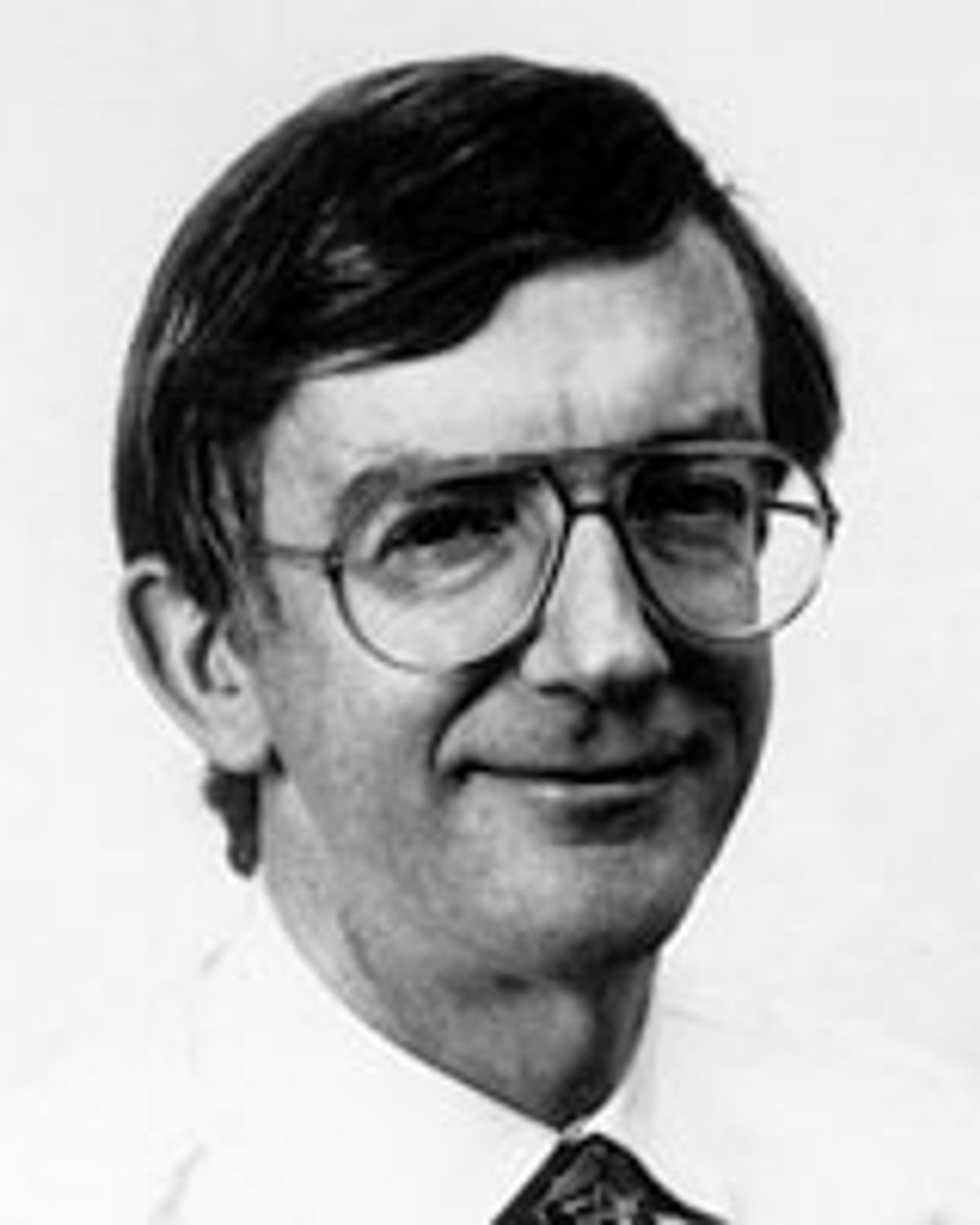 David Cullen Headshot