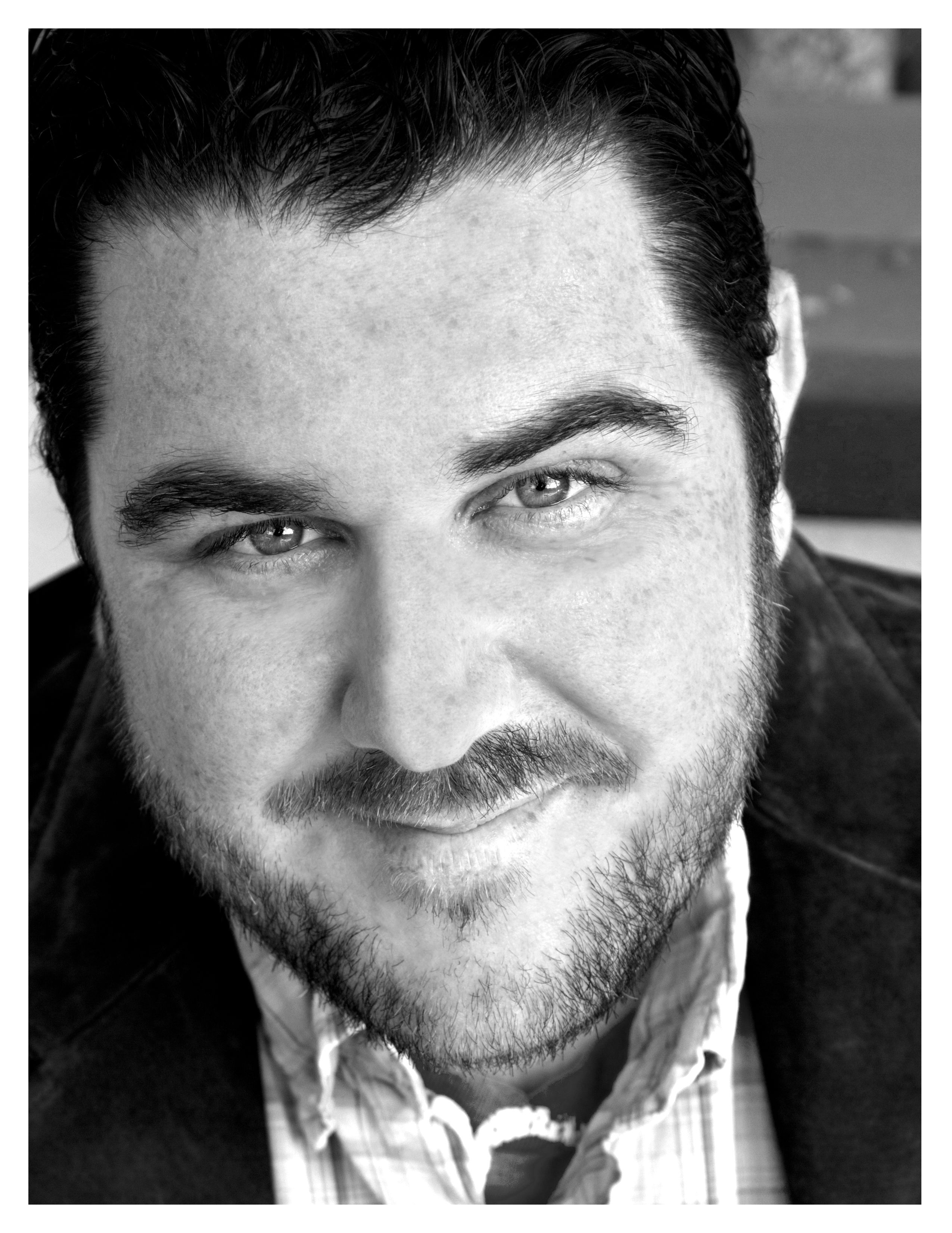 J. Scott Lapp Photo