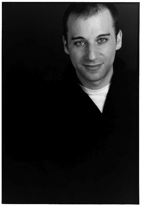 Anton Dudley Photo
