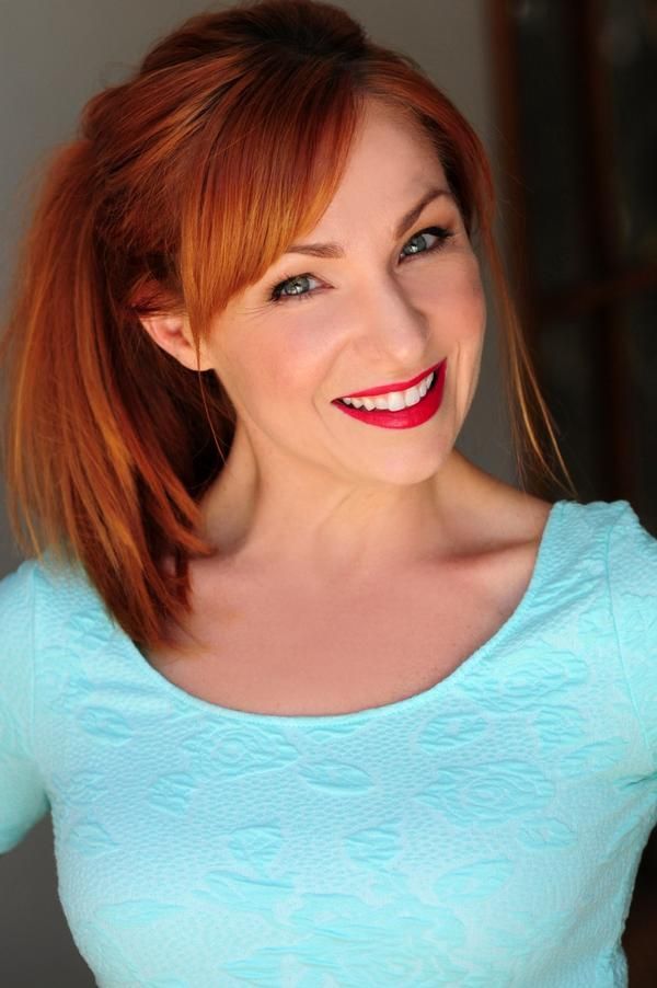 Christina Morrell Photo