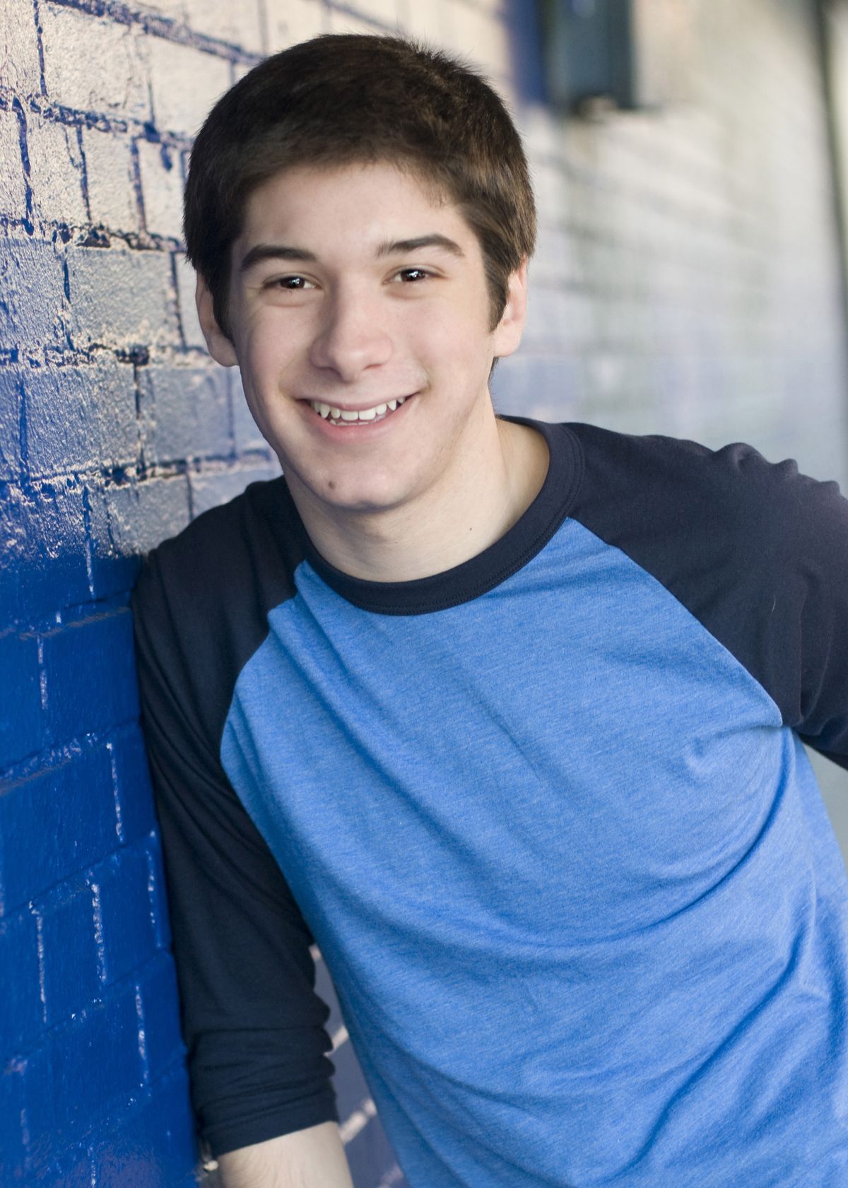 Jake Weinstein Headshot