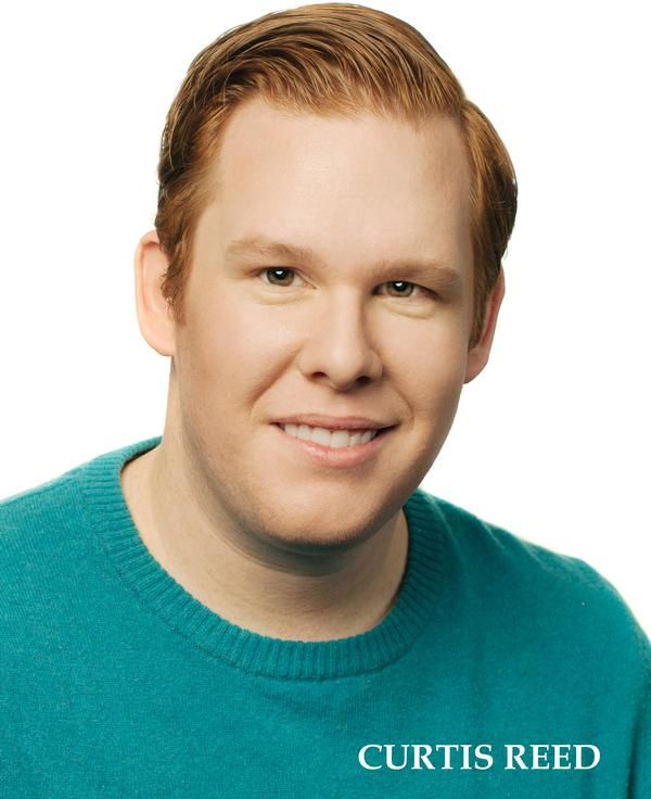 Curtis Reed Photo