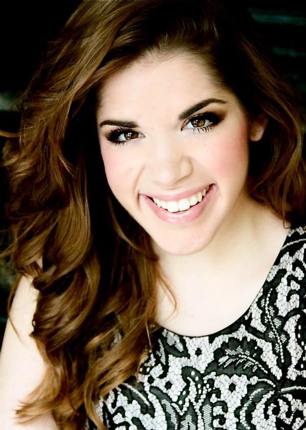 Ashley Brooke Wieronski Photo