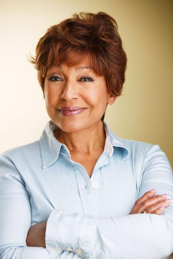 Luise Heath Photo