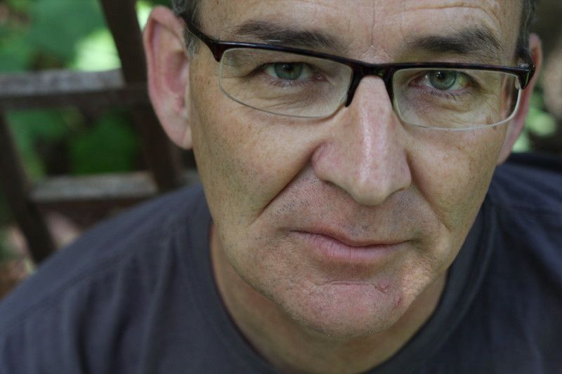 Brian David Goodwin Photo